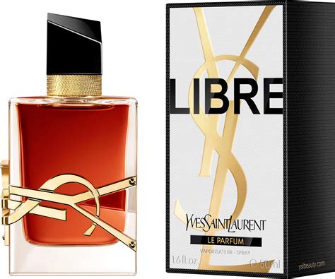 YSL (Yves Saint Laurent) – Libre 